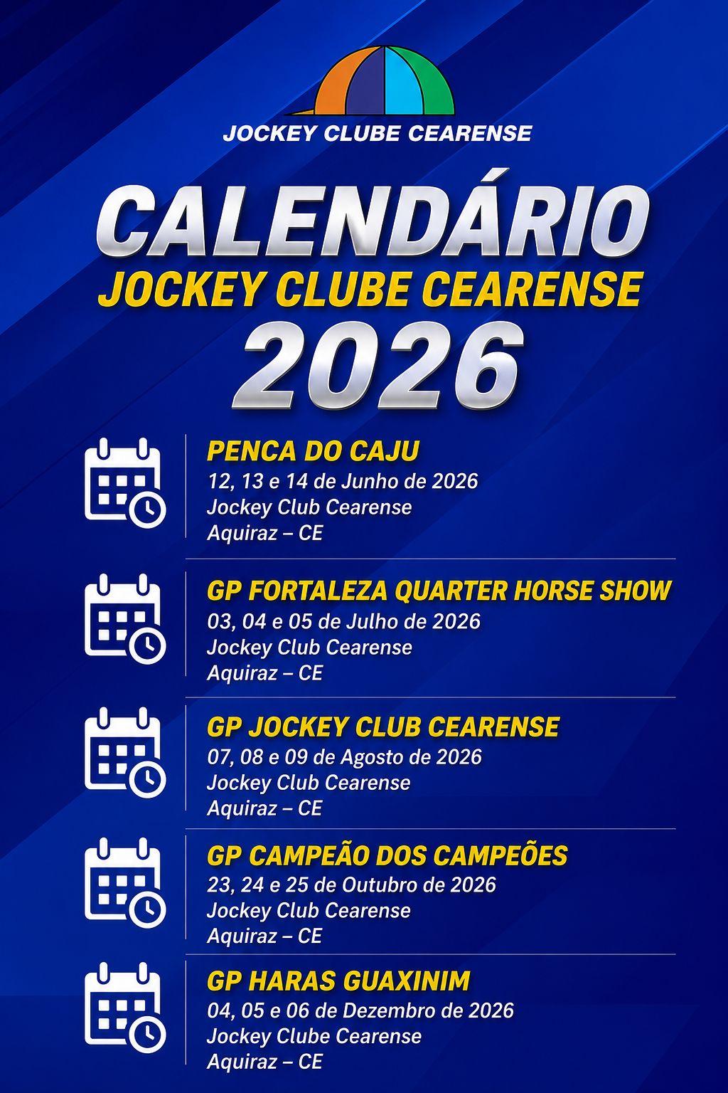 Agende-se: Agende-se: